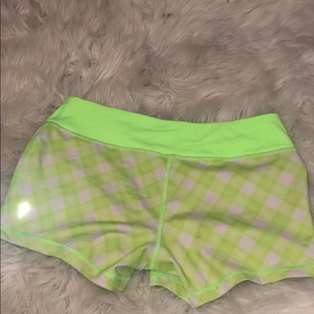 Spandex